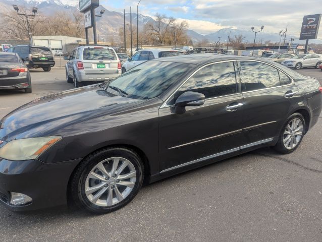 2011 Lexus ES 350 Base Ogden UT