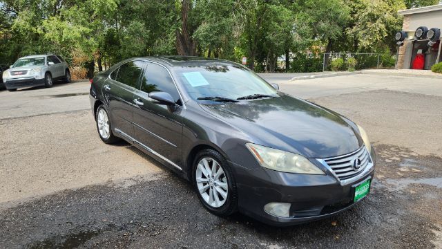 2011 Lexus ES 350 Base Ogden UT