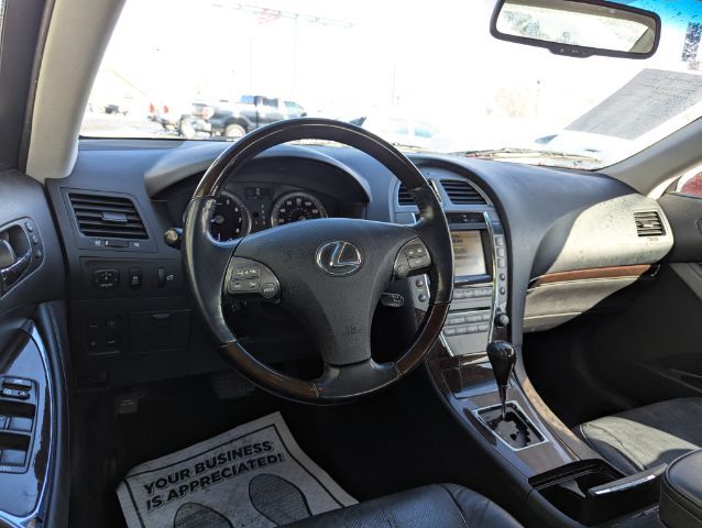2011 Lexus ES 350 Base West Valley City UT