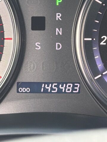 2011 Lexus ES 350 Base West Valley City UT