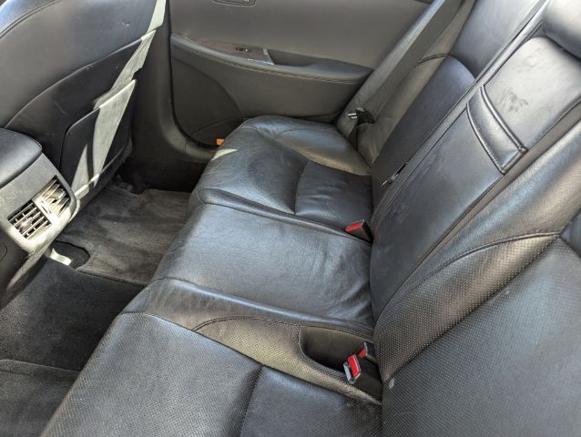 2011 Lexus ES 350 Base West Valley City UT