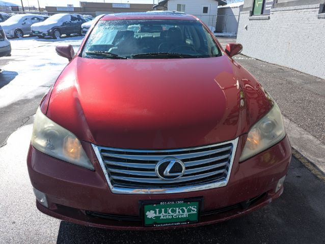 2011 Lexus ES 350 Base West Valley City UT