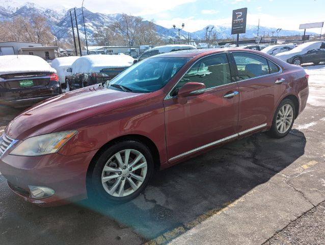 2011 Lexus ES 350 Base West Valley City UT