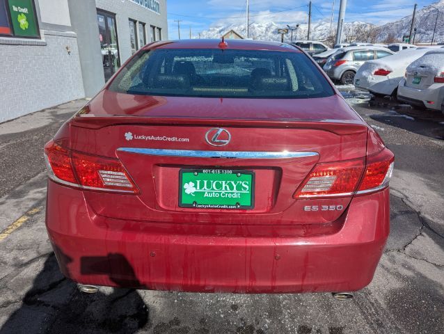 2011 Lexus ES 350 Base West Valley City UT