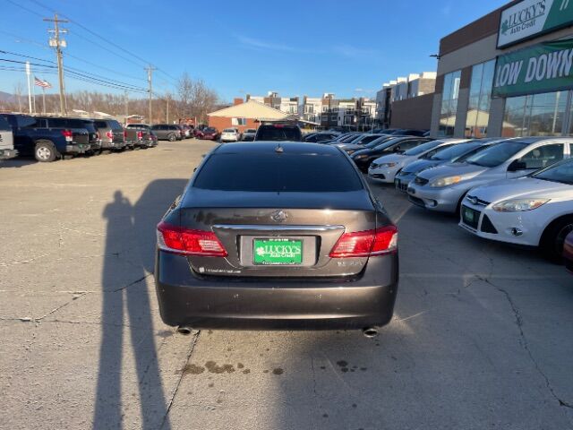 2011 Lexus ES 350 Base West Valley City UT