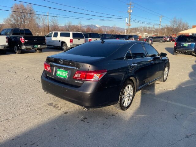 2011 Lexus ES 350 Base West Valley City UT