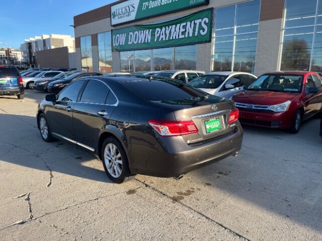 2011 Lexus ES 350 Base West Valley City UT