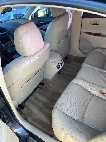 2011 Lexus ES 350 Base West Valley City UT