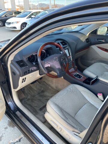 2011 Lexus ES 350 Base West Valley City UT