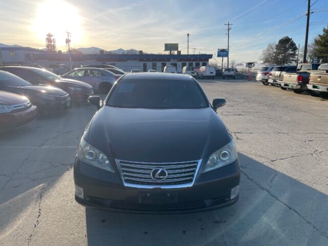 2011 Lexus ES 350 Base West Valley City UT