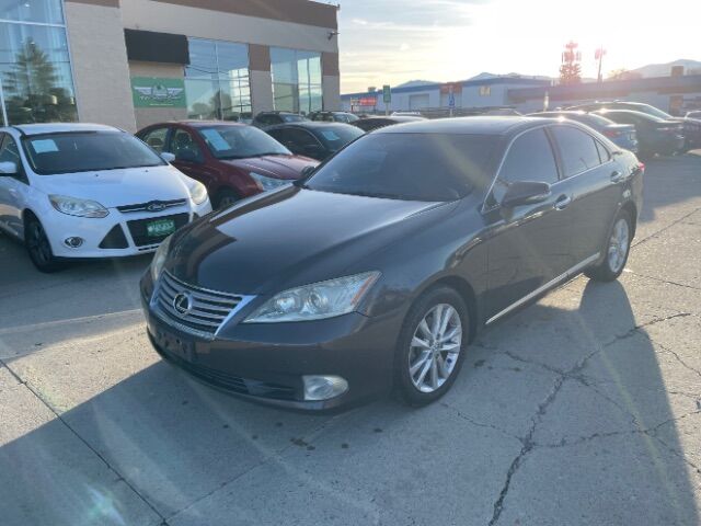 2011 Lexus ES 350 Base