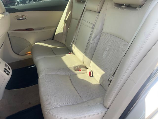 2011 Lexus ES 350 ES Mesa AZ