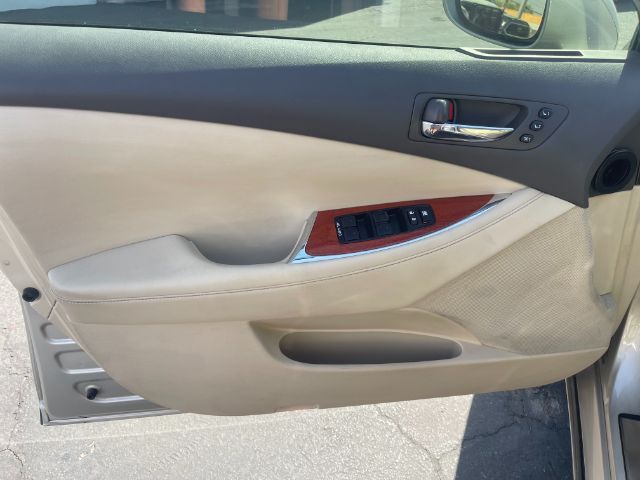 2011 Lexus ES 350 ES Mesa AZ
