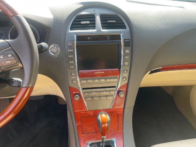 2011 Lexus ES 350 ES Mesa AZ