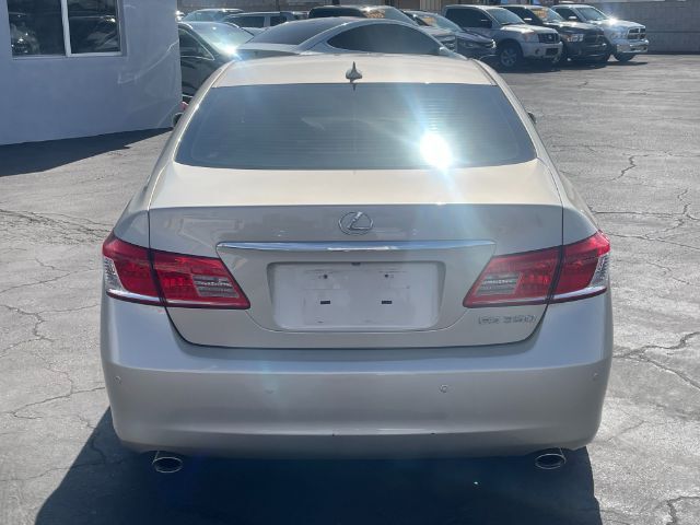 2011 Lexus ES 350 ES Mesa AZ