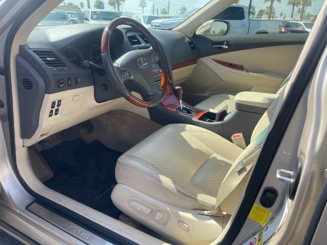 2011 Lexus ES 350 ES Mesa AZ