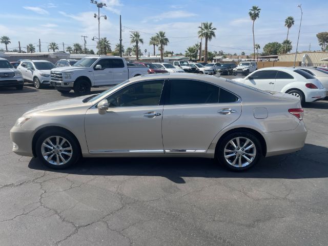 2011 Lexus ES 350 ES Mesa AZ
