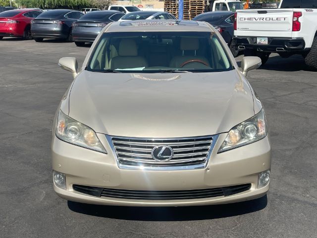 2011 Lexus ES 350 ES Mesa AZ