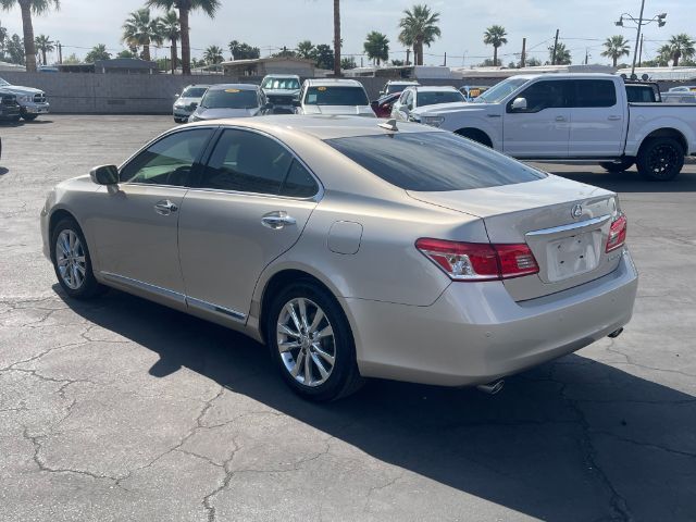 2011 Lexus ES 350 ES Mesa AZ