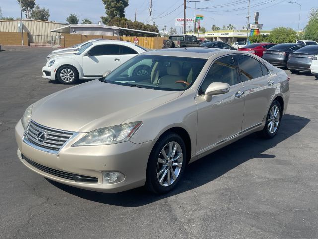 2011 Lexus ES 350 ES Mesa AZ