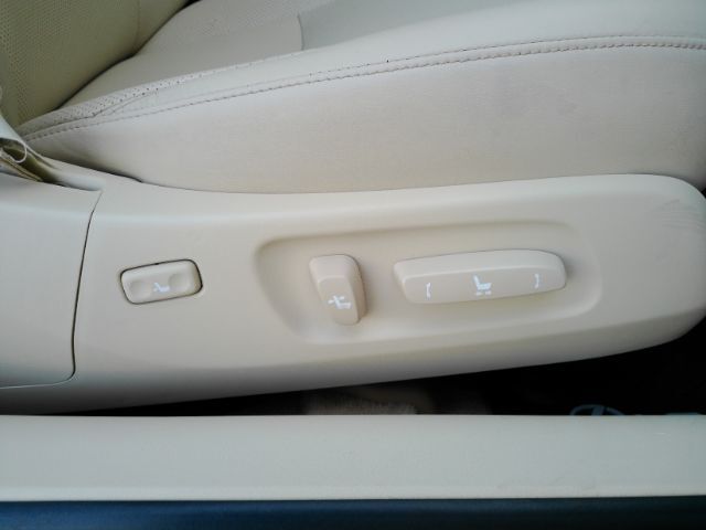 2011 Lexus ES 350 ES350 Plano TX