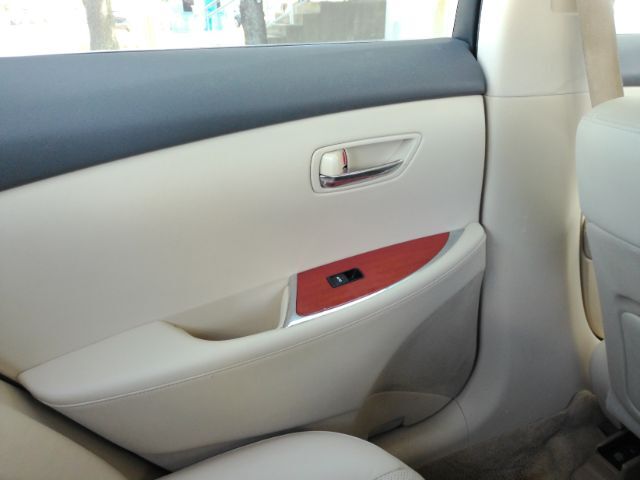 2011 Lexus ES 350 ES350 Plano TX