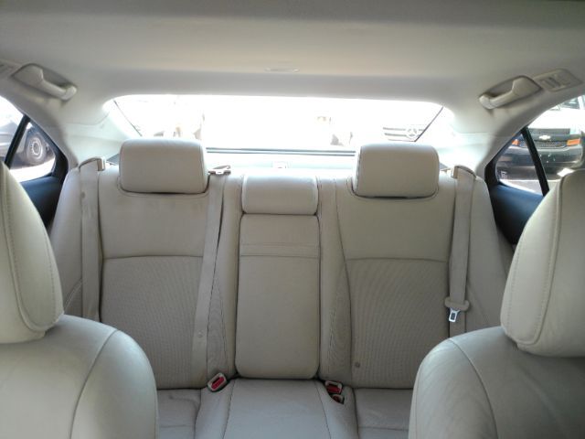 2011 Lexus ES 350 ES350 Plano TX