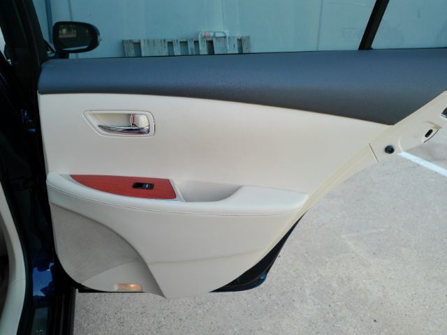 2011 Lexus ES 350 ES350 Plano TX