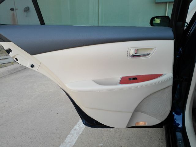 2011 Lexus ES 350 ES350 Plano TX