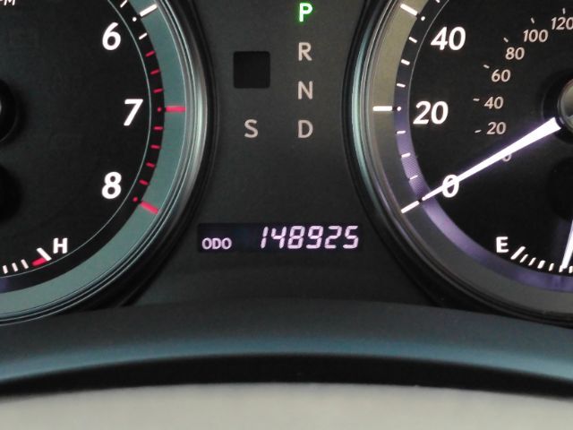2011 Lexus ES 350 ES350 Plano TX