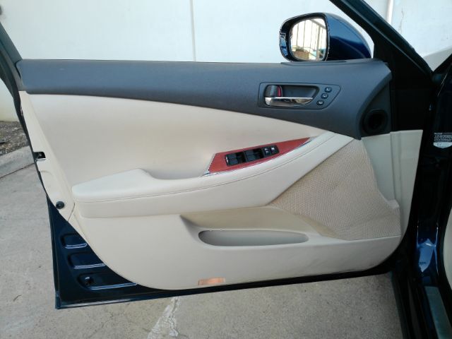 2011 Lexus ES 350 ES350 Plano TX