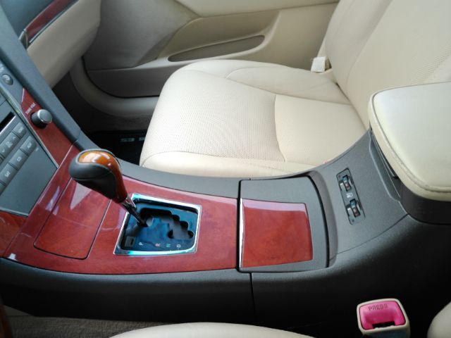 2011 Lexus ES 350 ES350 Plano TX
