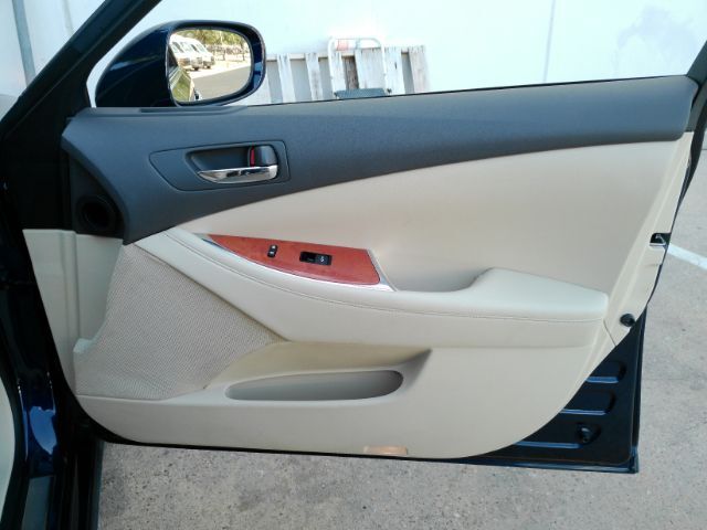 2011 Lexus ES 350 ES350 Plano TX