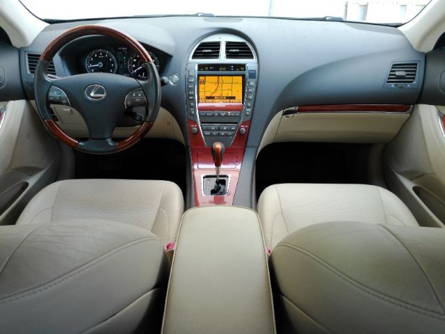2011 Lexus ES 350 ES350 Plano TX