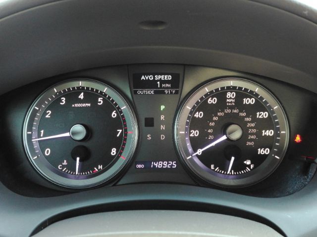 2011 Lexus ES 350 ES350 Plano TX