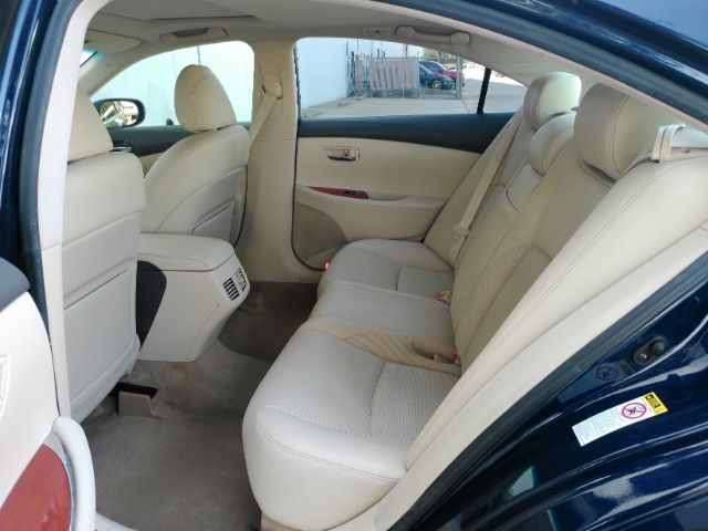 2011 Lexus ES 350 ES350 Plano TX