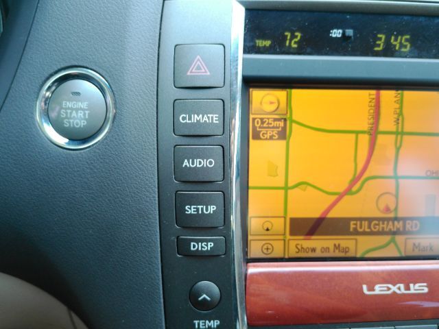 2011 Lexus ES 350 ES350 Plano TX
