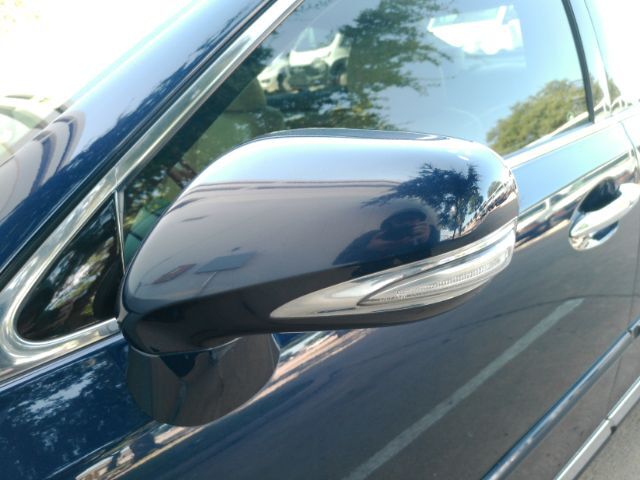 2011 Lexus ES 350 ES350 Plano TX