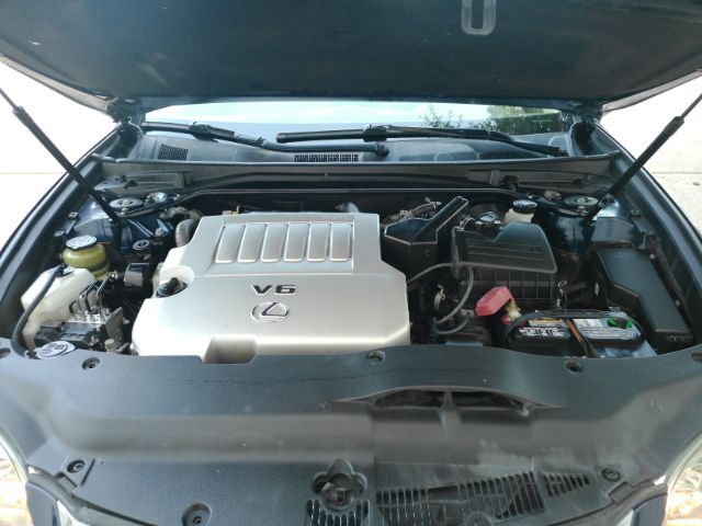 2011 Lexus ES 350 ES350 Plano TX