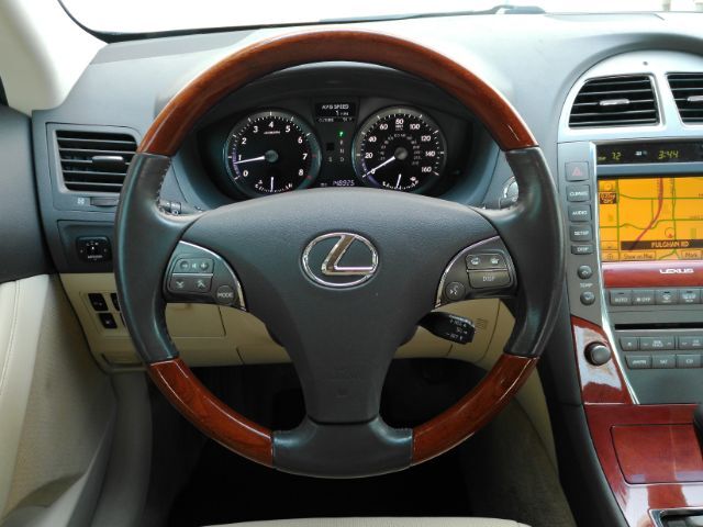 2011 Lexus ES 350 ES350 Plano TX