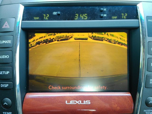 2011 Lexus ES 350 ES350 Plano TX