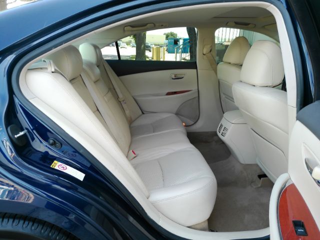 2011 Lexus ES 350 ES350 Plano TX