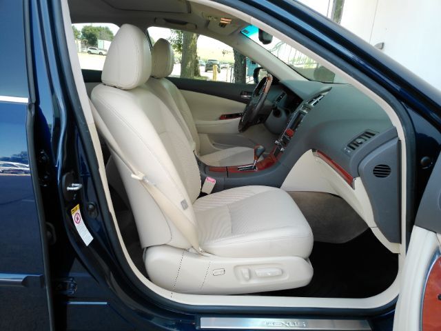 2011 Lexus ES 350 ES350 Plano TX