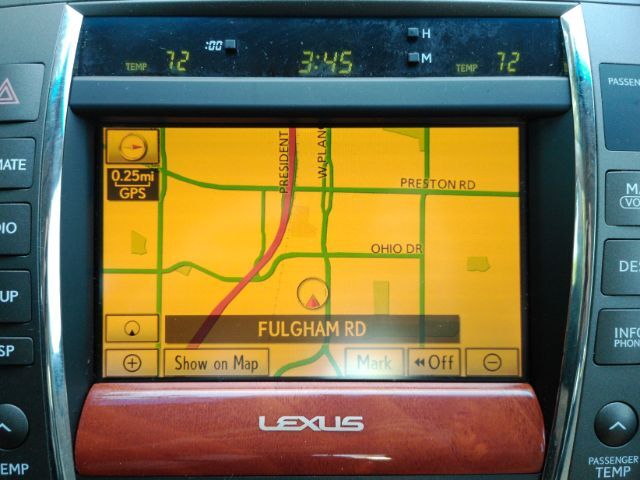 2011 Lexus ES 350 ES350 Plano TX