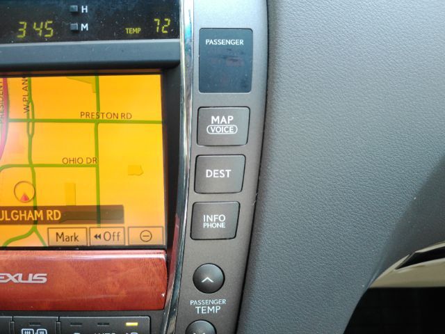 2011 Lexus ES 350 ES350 Plano TX