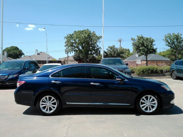 2011 Lexus ES 350 ES350 Plano TX