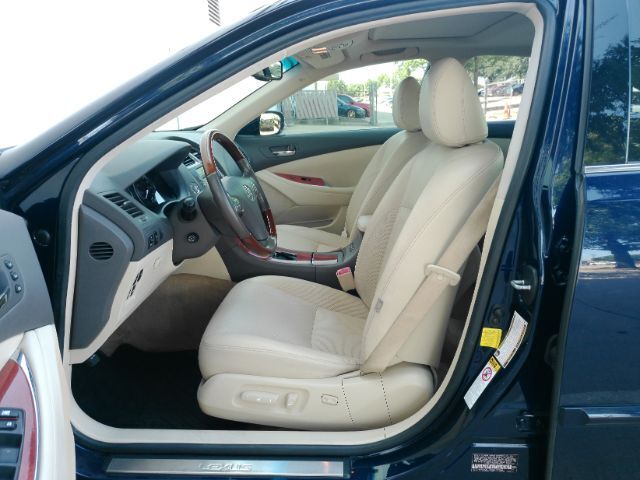 2011 Lexus ES 350 ES350 Plano TX