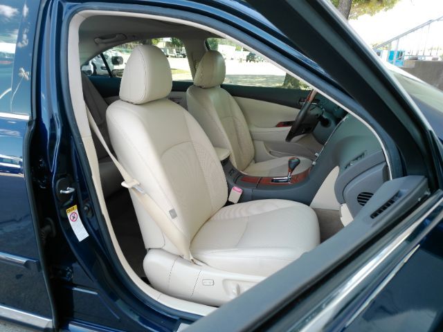 2011 Lexus ES 350 ES350 Plano TX