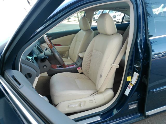 2011 Lexus ES 350 ES350 Plano TX