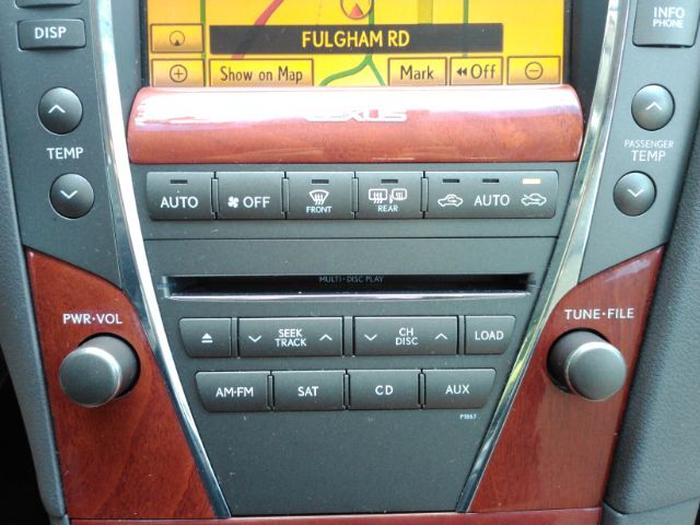 2011 Lexus ES 350 ES350 Plano TX